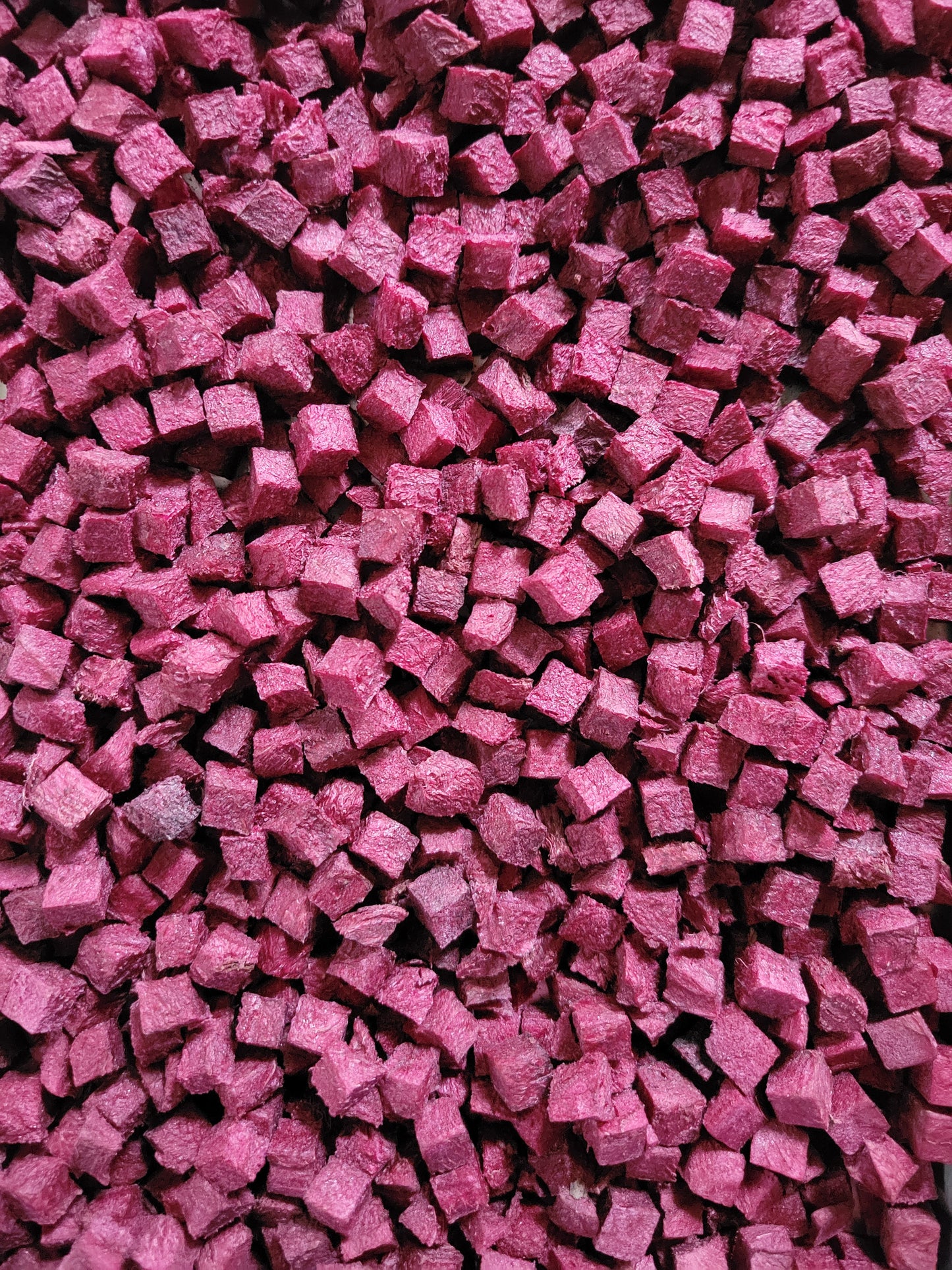 Organic Freeze Dried Beets