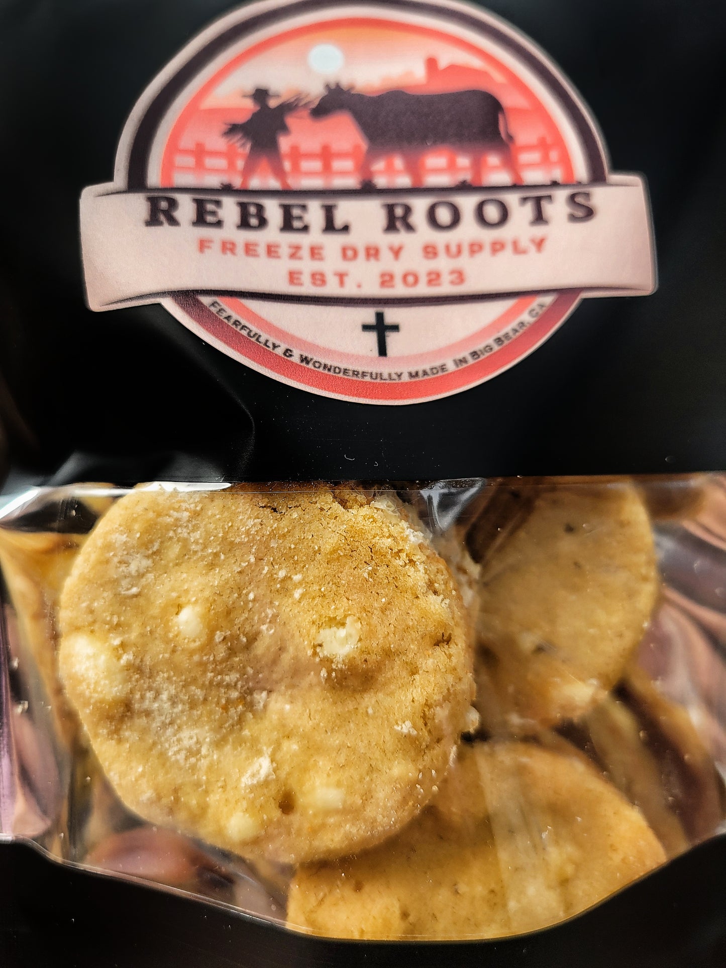 Chocolate Chip Cookie Ice Cream Sandwich Bites