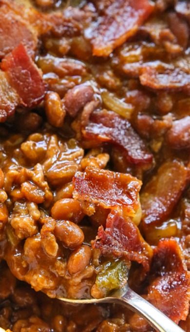 Smoked Chipotle Garlic Ground Beef or Turkey