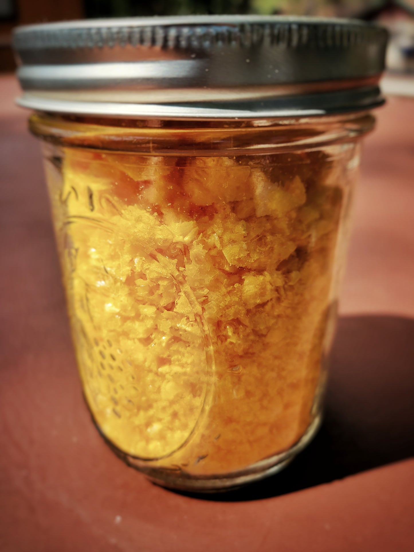 Organic Freeze Dried Eggs